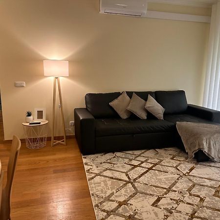 פונשל Lido View Holiday Apartment מראה חיצוני תמונה