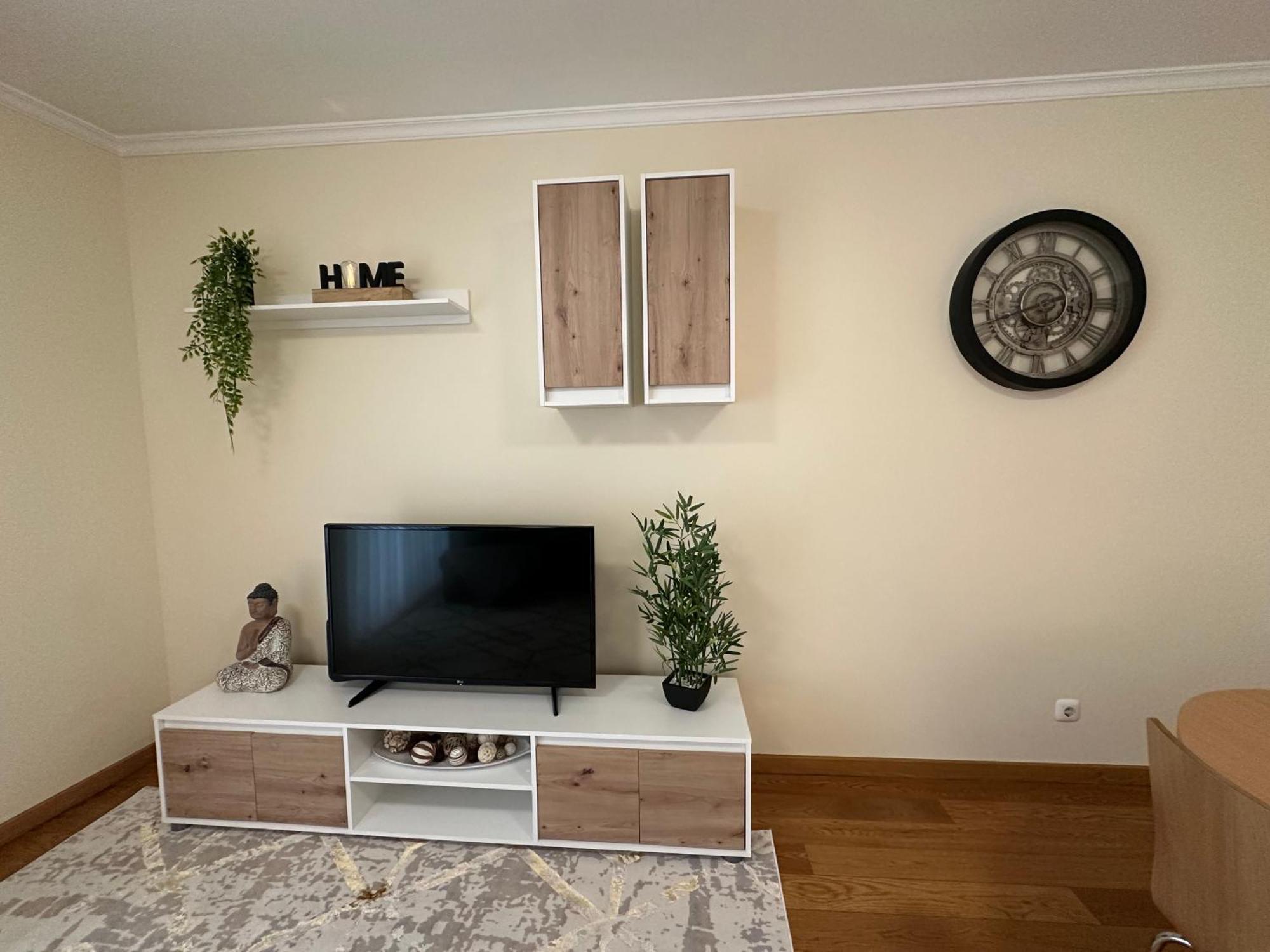 פונשל Lido View Holiday Apartment מראה חיצוני תמונה