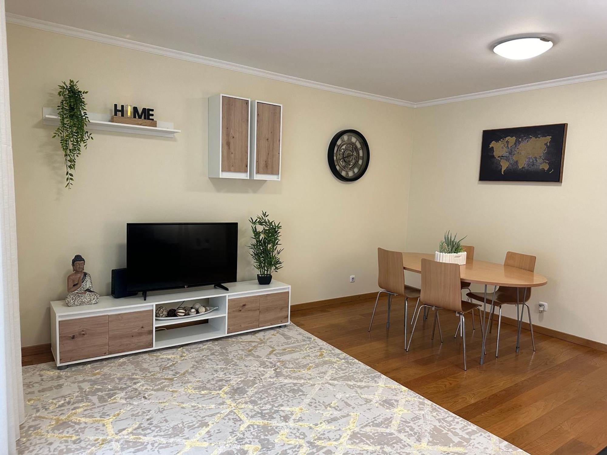 פונשל Lido View Holiday Apartment מראה חיצוני תמונה