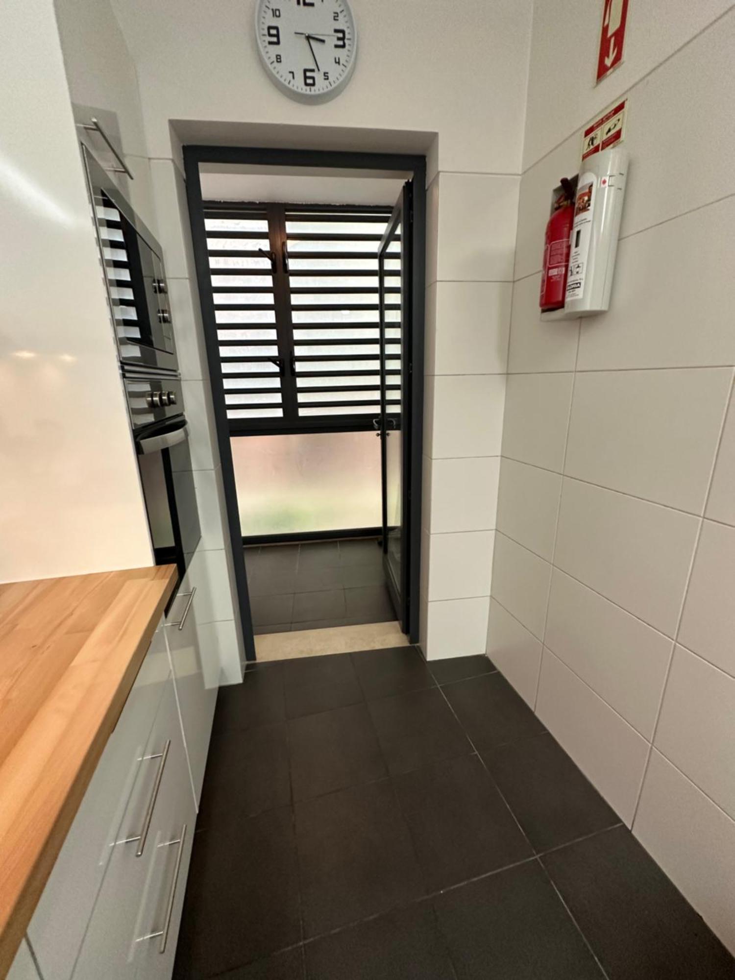 פונשל Lido View Holiday Apartment מראה חיצוני תמונה