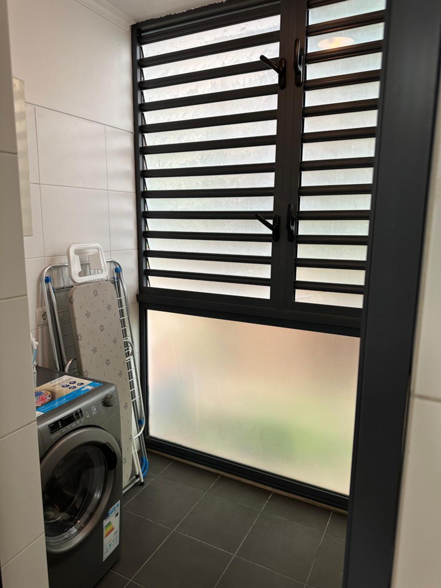 פונשל Lido View Holiday Apartment מראה חיצוני תמונה