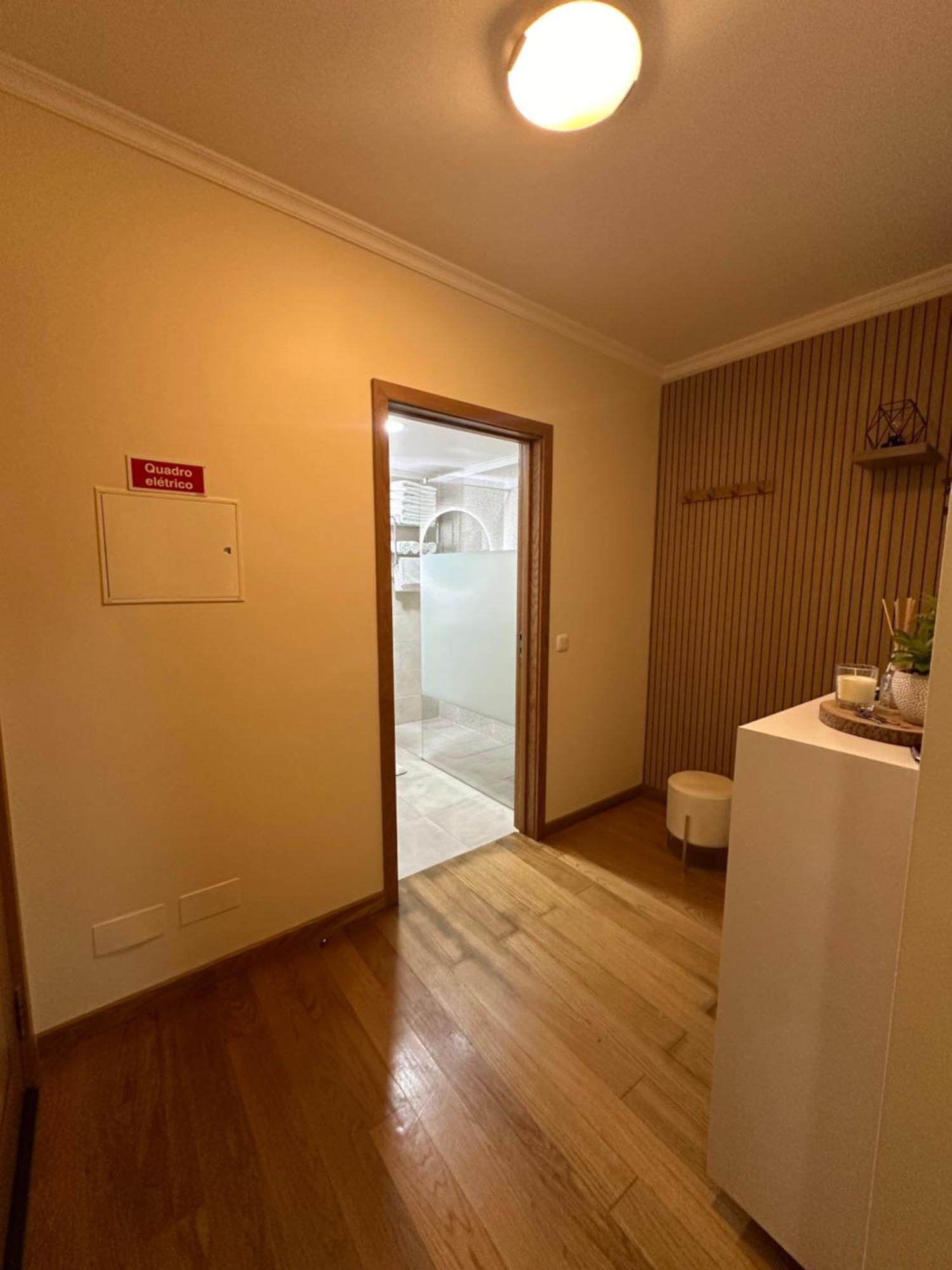 פונשל Lido View Holiday Apartment מראה חיצוני תמונה